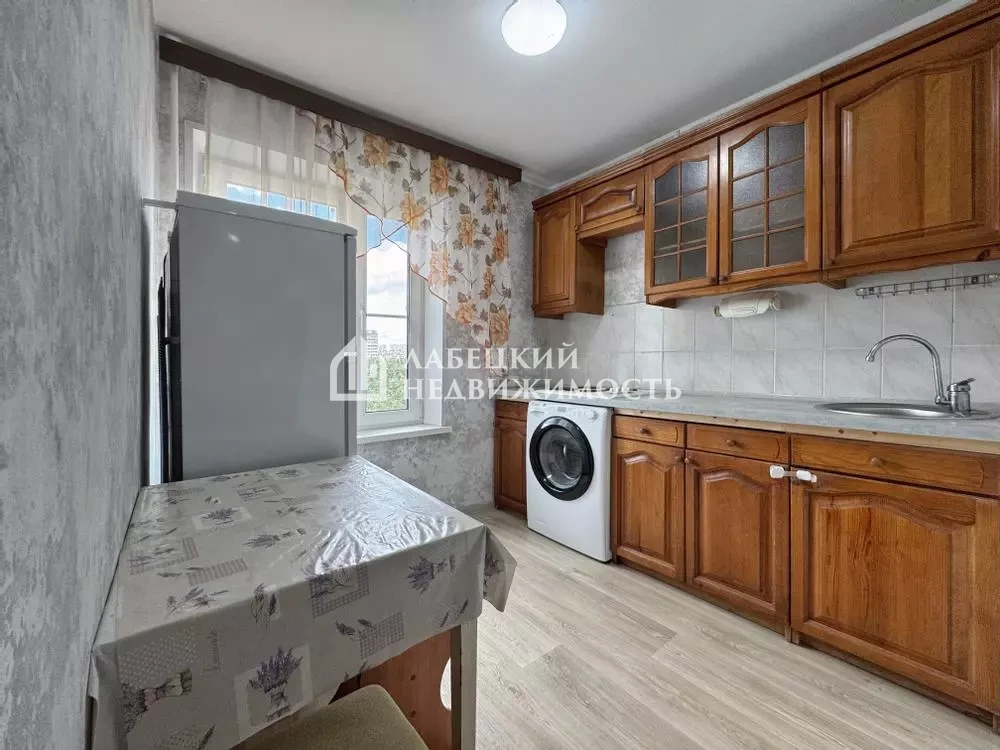 Фото объекта: 1-комн. кв., 34,7 м², Москва, Юрловский пр-д, д.17