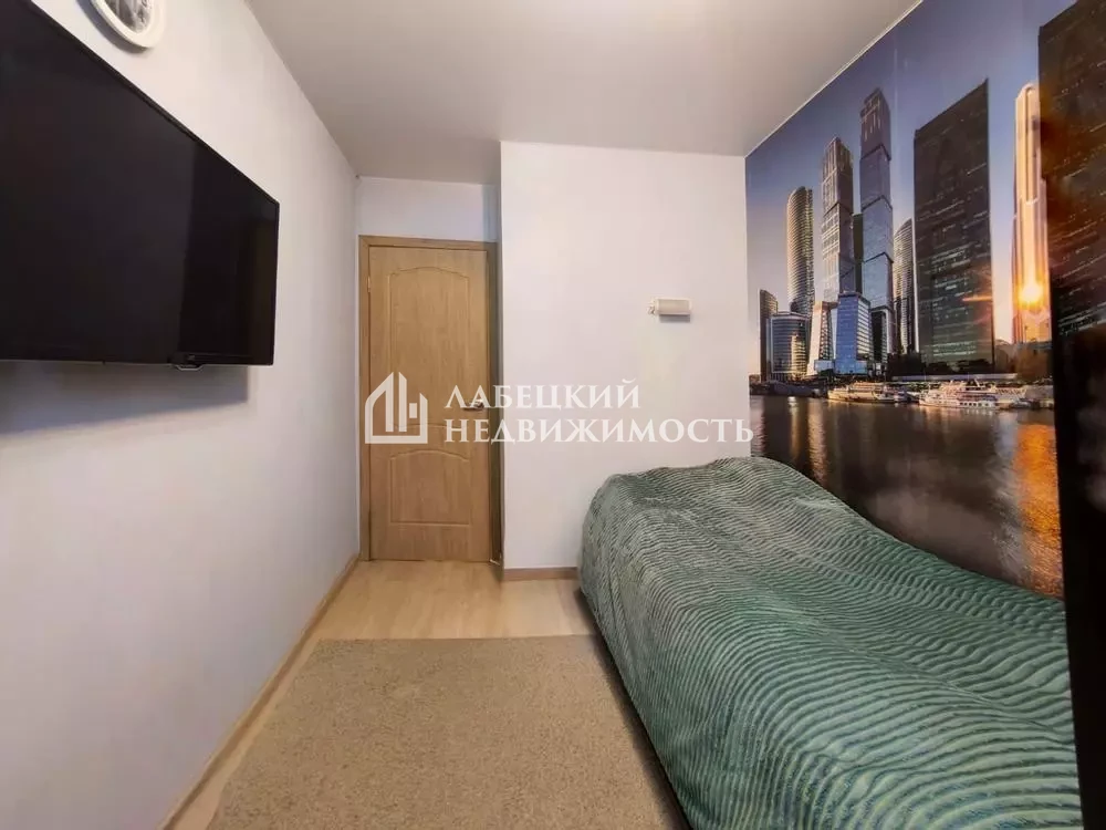 Фото объекта: 2-комн. кв., 45,2 м², Москва, Московский, 1-й мкр-н., д.3